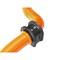 Afe Powder Coated, Orange 440-301001RN - alternate 2